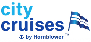 City Cruises logo